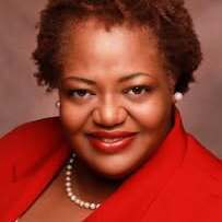 Dr. Sakena Young-Scaggs